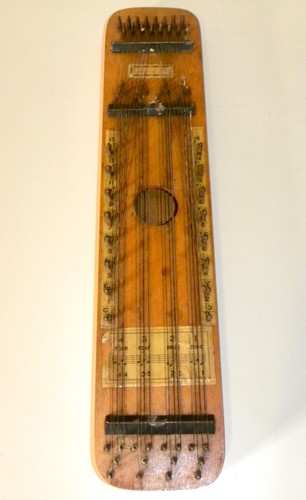 Very rare instrument - instrument, ~