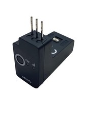 Capteur de consommation d'énergie Somfy Zigbee 9029425 compatible avec TaHoma...