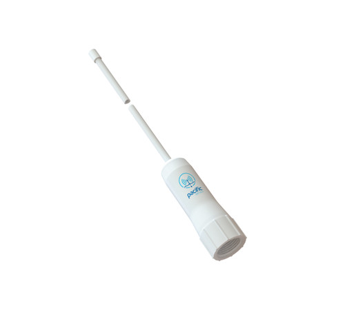 Antenne vhf pvc 00m - pvc, pacific
