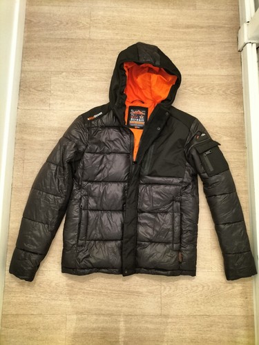 Doudoune wild stream - wild, xl