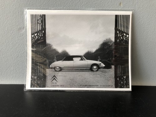 Neuve carte postale - neuve,
