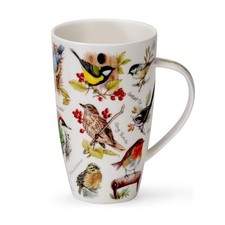 Tasse en forme de Henley avec