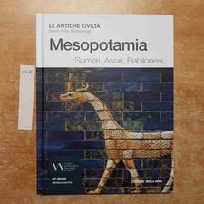 La Mésopotamie Sumériens