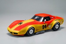 .kit Corvette C3 Leddon