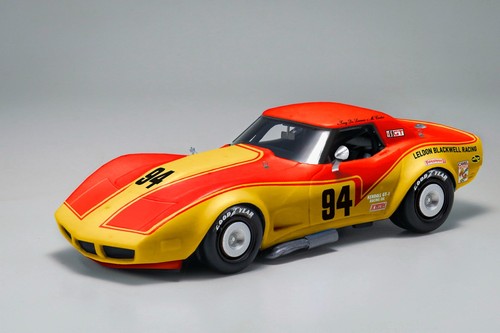 Kit corvette leddon - corvette,