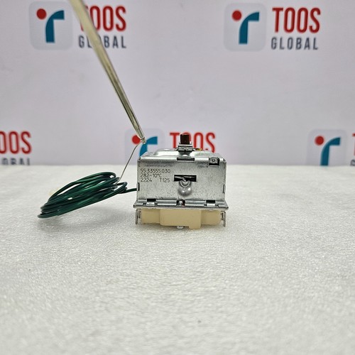 Ego 33555 030 friteuse - 55.33555.030,