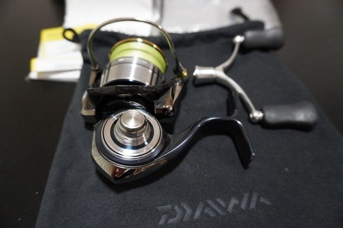 Daiwa certate lt3000s dh - certate, lt3000s-ch-dh
