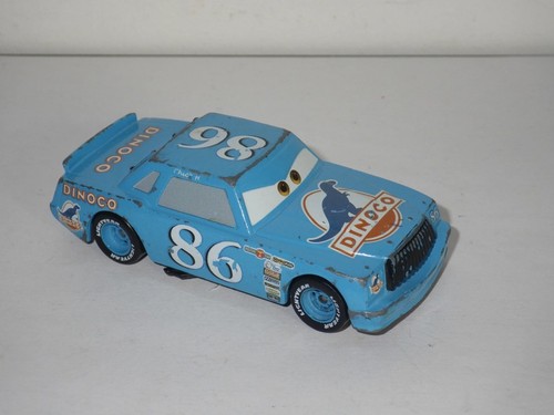 Véhicule voiture dinocco - véhicule,