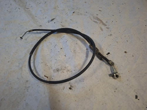 Cable embrayage suzuki 650 - cable,
