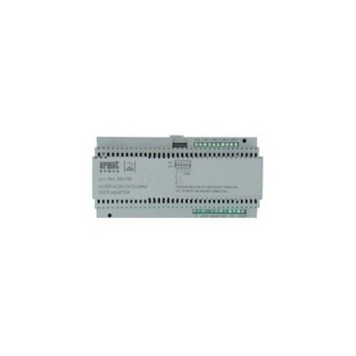 Interface colonne pour - interface,