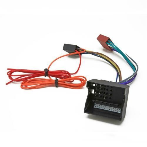 Adaptateur câble pour - de,
