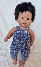 COROLLE BEBE NOIR SEXUE FILLE 94E11