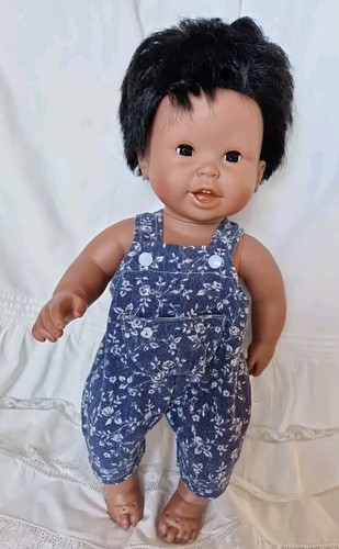 Corolle bebe noir sexue fille - noir,