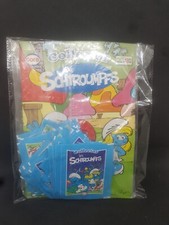 Collector Les Schtroumpfs Cora Album