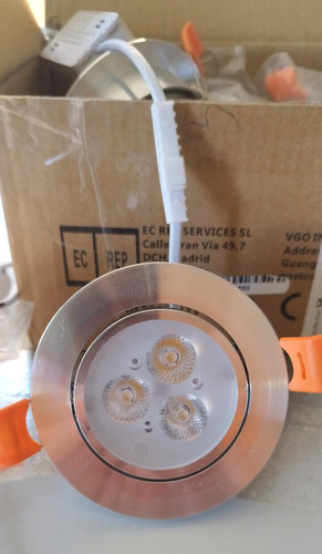 Lot spot led - lot,