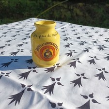 Moutardier pour les tripes à la mode de Caen Ets Taillandier à Paris