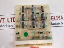 Carte De Circuit Imprimé