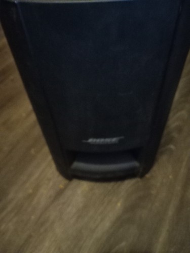 Bose gseries stereo - gseries,