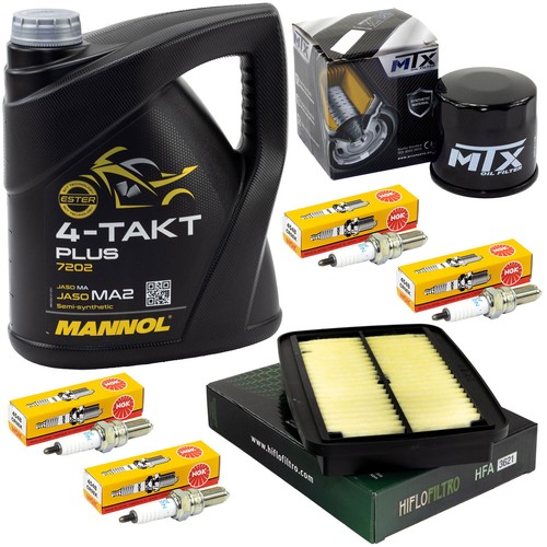 Kit entretien pour - kit,