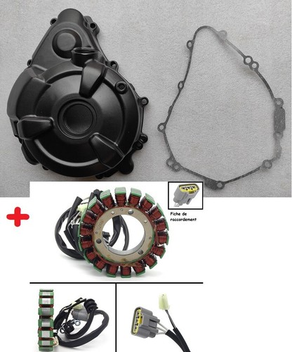Carter stator joint yzf r7 - stator,