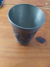 Gobelet en étain ZINN 92%