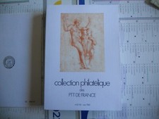 collection philatélique des PTT de France : n°02-83 - mai 1983