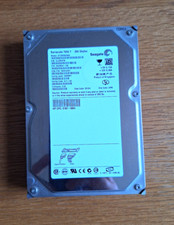 SEAGATE - Disque dur 3,5" BARRACUDA 7200.7 200Go - ST3200822AS - SATA