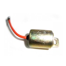 CONDENSATEUR 12 V COMPATIBLE