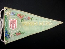 Fanion VORARLBERG Österreich