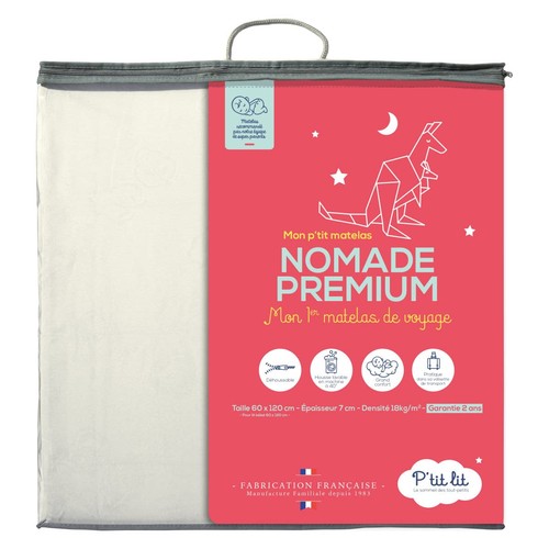 Matelas tit lit monade - lit,