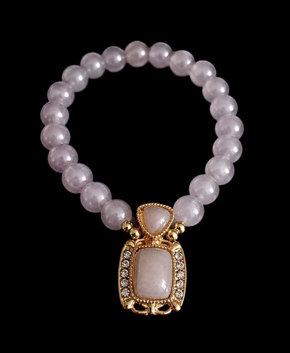 Bracelet égypte rare quartz - Égypte,