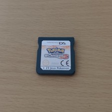 Pokemon version Blanche 2 + 19 jeux pokémon