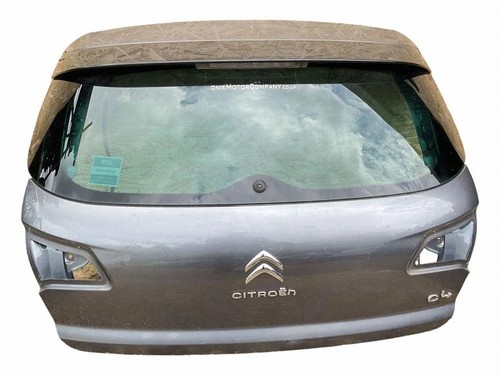 Citroën picasso ud - citroËn, i