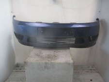 Pare-choc avant Ford FIESTA V