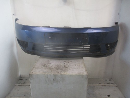 Pare choc avant ford fiesta - ford, v