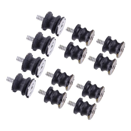 12x isolater buffer mount - buffer,