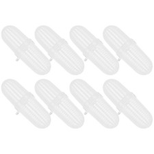  10 Pcs Boite À Oeufs En