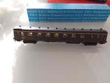 Ho RMA A8 414 voiture