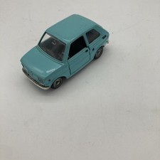 Mebetoys Fiat 126 N 8556 Bon