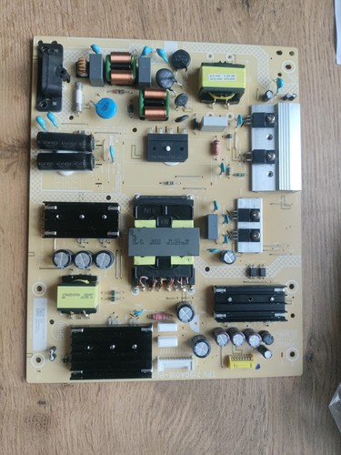 Philips 58pus7855 carte - philips,
