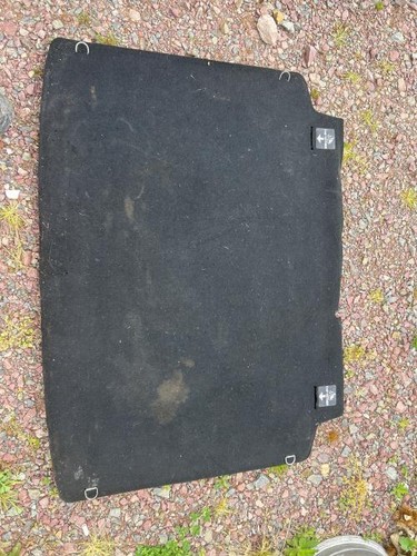 Tapis coffre peugeot - peugeot, 308