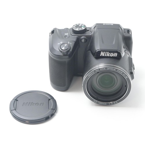 Zoom optique large nikon - zoom,