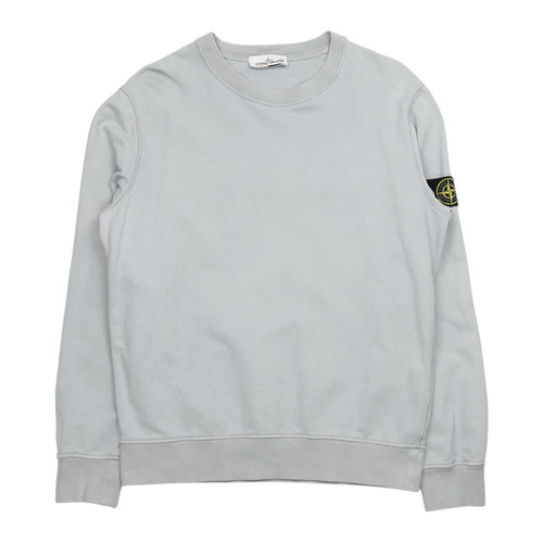 Stone island sweatshirt pull - stone,