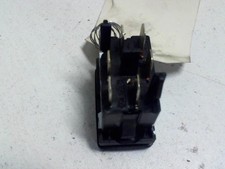 Interrupteur de leve vitre