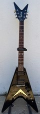 Washburn dimebag darrell - dimebag,