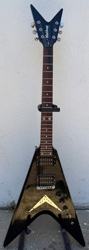 Washburn dimebag darrell - washburn,