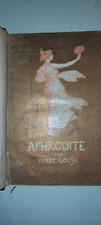 APHRODITE Pierre LOUYS Edité par Jules Tallandier, PARIS