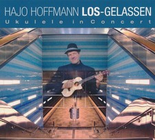 Los-Gelassen Ukulele in Concert, Hajo Hoffmann