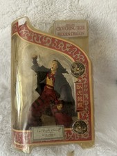 Crouching Tiger Hidden Dragon