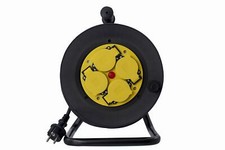 Enrouleur de câble extérieur